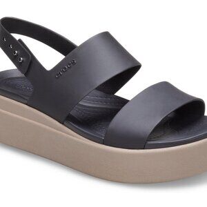 Women's Brooklyn Low Wedge Size 6